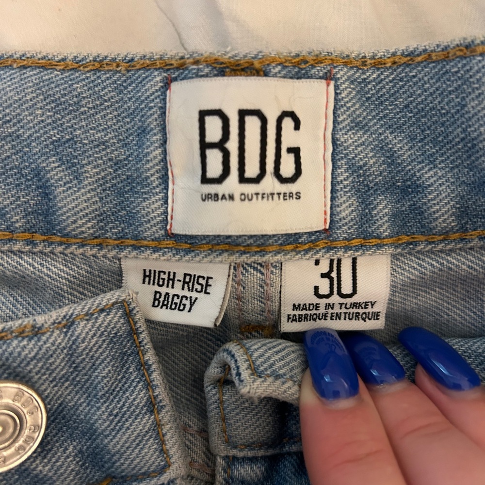Urban outfitters jeans